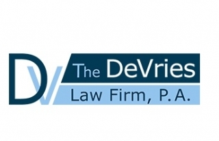 The Devries Law Firm, P.A.