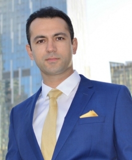Law Offices Of Arsen Sarapinian, P.C.