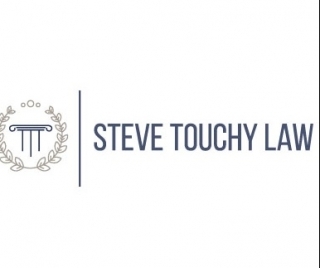 Steve Touchy Law