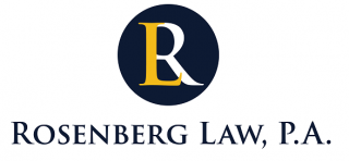 Rosenberg Law, P.A. 