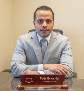Law Office Of Fady Eskandar