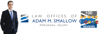 Law Offices Of Adam M. Smallow, Llc.