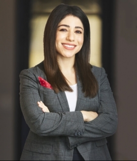 Sophie Etemadi Sophie Etemadi