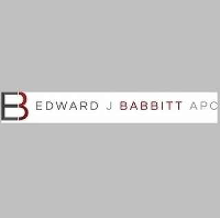 Law Office Of Edward J. Babbitt, APC