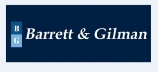 Barrett & Gilman