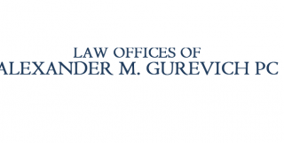 Law Offices Of Alexander M. Gurevich