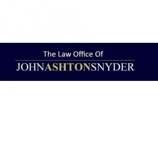 John Ashton Snyder Law