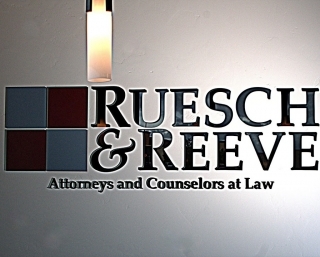 Ruesch & Reeve, Attorneys At Law