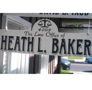 Law Office Of Heath L. Baker