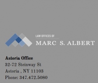 Law Offices Of Marc S. Albert