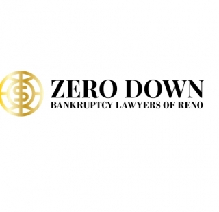 Reno Zero Down Bankruptcy Lawyers