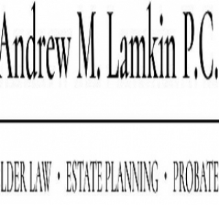 Law Office Of Andrew M. Lamkin, P.C.