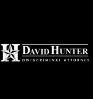 The David Hunter Law Firm