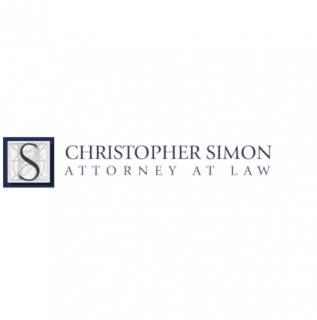 Christopher Simon Attorney At Law