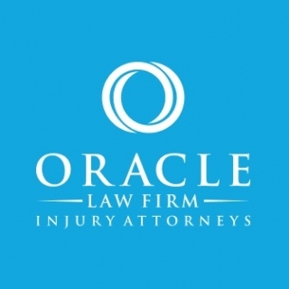 Oracle Law Firm | Accident &Amp; Injury Attorneys