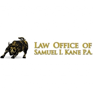 Law Office Of Samuel I Kane, P.A.