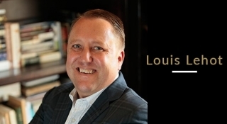 Louis Lehot, Partner Foley & Lardner LLP