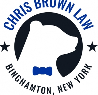 Chris Brown Law