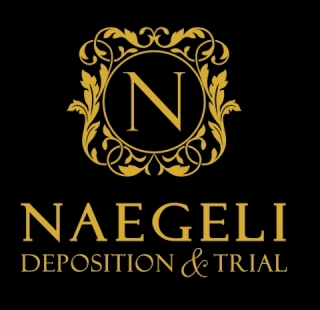 Naegeli Deposition And Trial