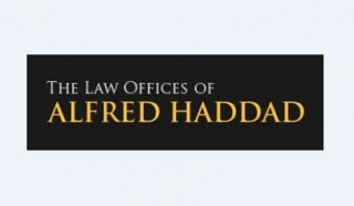 Alfred Haddad Law - Criminal, Dui, Traffic