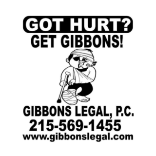 Gibbons Legal, Personal Injury & Accident Lawyers