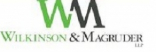 Wilkinson And Magruder LLP