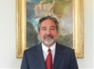 Victor M. Manrique