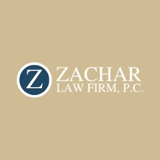 Zachar Law Firm, P.C.