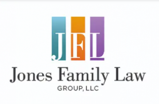 Jones Family Law Group, LLC