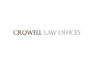 Crowell Law Offices