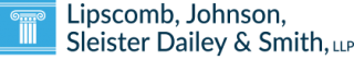 Lipscomb, Johnson, Sleister Dailey & Smith, LLP Lipscomb, Johnson, Sleister Dailey & Smith, LLP