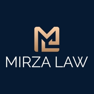 Mirza Law