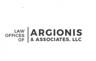 Law Offices Of Argionis & Associates, LLC