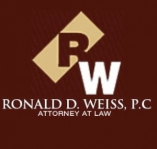 Law Office Of Ronald D. Weiss, P.C.