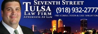 Seventh Street Tulsa Law Office