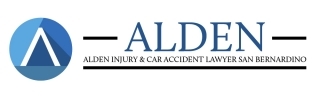 Alden Injury & Car Accident Lawyer San Bernardino