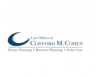 Law Offices Of Clifford M. Cohen