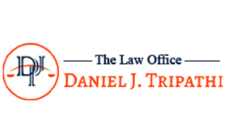 The Law Offices Of Daniel J. Tripathi