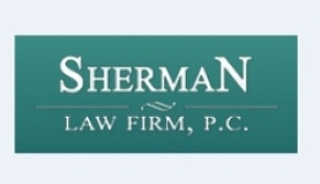 Sherman Law Firm, P.C.