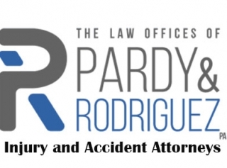 Pardy & Rodriguez Injury And Accident Attorneys