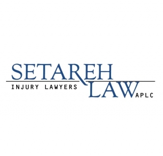 Setareh Law, Aplc - Accident & Injury Lawyers