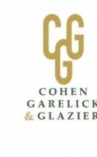 Cohen Garelick & Glazier