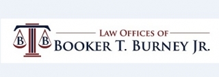 Law Offices Of Booker T. Burney Jr