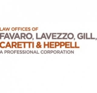 Favaro, Lavezzo, Gill, Caretti & Heppell, PC