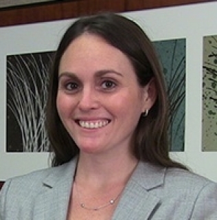Andrea B. Friedman