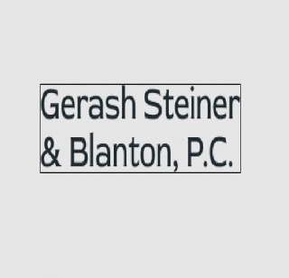 Gerash Steiner & Blanton, P.C.