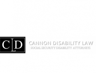 Cannon Disability Law