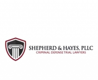 Shepherd And Hayes Law Firm, PLLC