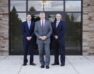 Law Office Of Thomas D. Mottaz Law Office Of Thomas D. Mottaz