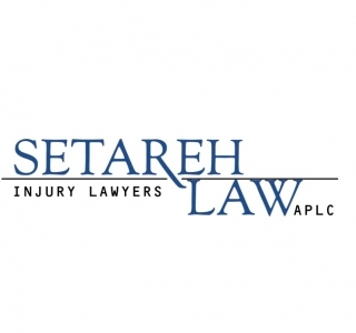 Setareh Law, Aplc Injury Lawyers - Santa Rosa
